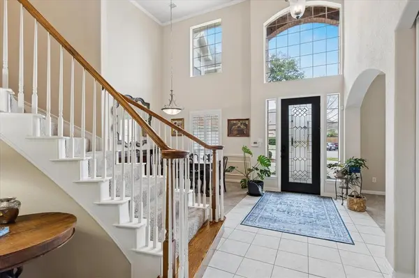 4016 Kimbell Drive, Fort Worth, TX 76244