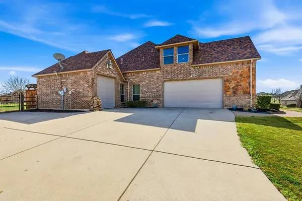 12088 Alysse Way, Fort Worth, TX 76179