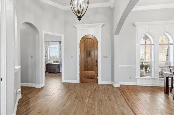 12088 Alysse Way, Fort Worth, TX 76179