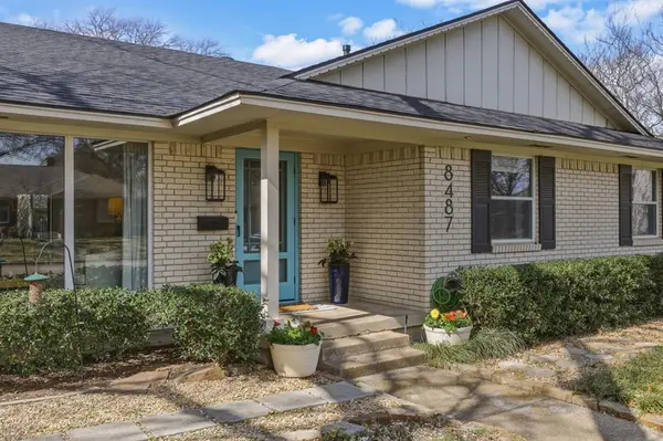 8487 Swift Avenue, Dallas, TX 75228