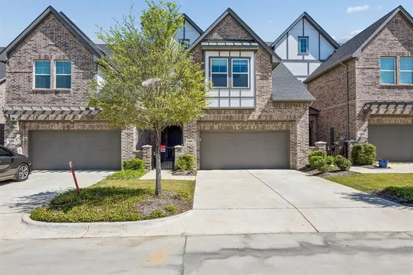 136 Claire Drive, Trophy Club, TX 76262