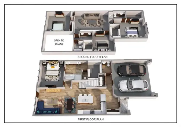 136 Claire Drive, Trophy Club, TX 76262