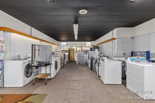 126 W State ST, City Of Hastings, MI 49058