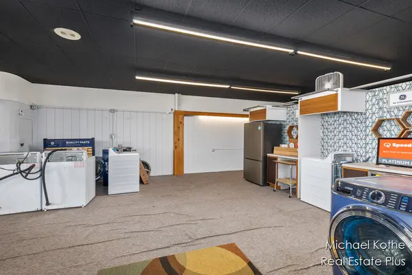 126 W State ST, City Of Hastings, MI 49058