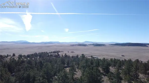 52 Bit WAY, Hartsel, CO 80449