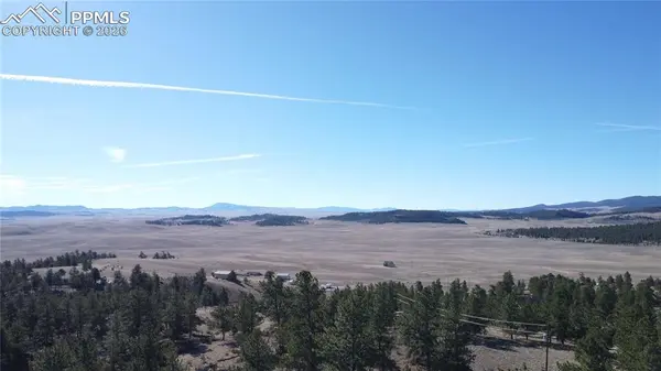 52 Bit WAY, Hartsel, CO 80449