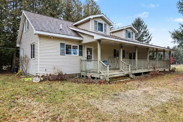 4656 Stoddard RD, Port Austin Twp, MI 48467