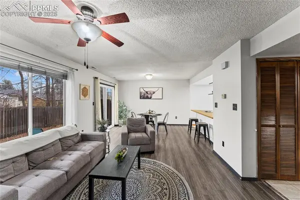 4763 Barnes RD, Colorado Springs, CO 80917