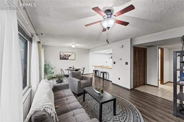 4763 Barnes RD, Colorado Springs, CO 80917