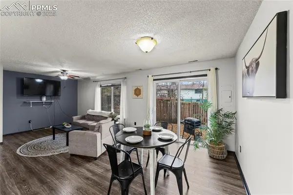 4763 Barnes RD, Colorado Springs, CO 80917