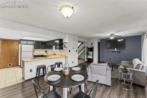 4763 Barnes RD, Colorado Springs, CO 80917