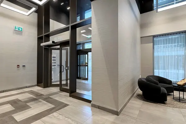 100 Dalhousie ST #3603, Toronto C08, ON M5B 0C7