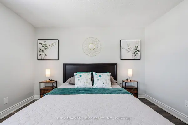 22 Hindquarter CT, Brampton, ON L6S 2C3