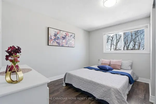 22 Hindquarter CT, Brampton, ON L6S 2C3