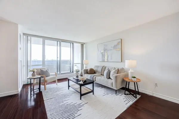 625 The West Mall N/A #901, Toronto W08, ON M9C 4W9