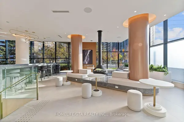 60 Central Park Roadway N/A #2309, Toronto W08, ON M9A 0E6