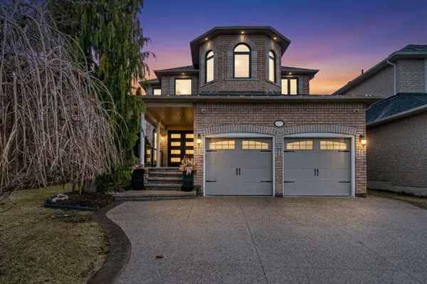 36 Ash CT, Brampton, ON L7A 1L5