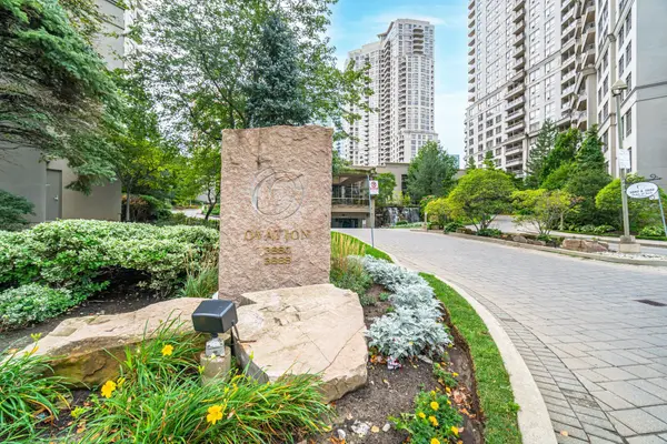 3880 Duke Of York BLVD #1418, Mississauga, ON L5B 4M7