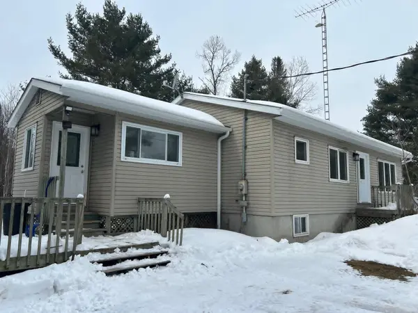 245 JODOUIN RD, Papineau-cameron, ON P0H 1V0