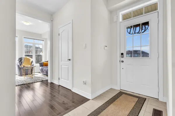 19 Rosebrugh AVE, Cambridge, ON N3H 5L5