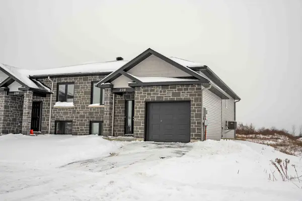 238 East Ridge DR, Cornwall, ON K6H 7N2