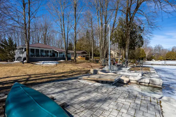 132 McCullough Lake DR, Chatsworth, ON N0H 2V0