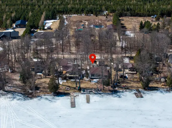 132 McCullough Lake DR, Chatsworth, ON N0H 2V0