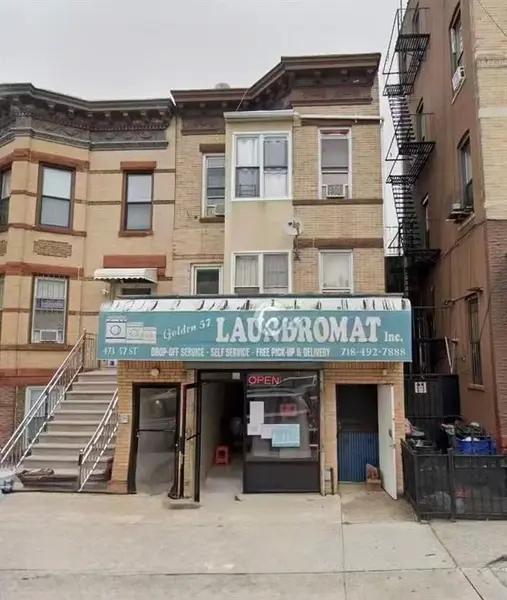 473 57th ST, Brooklyn, NY 11220