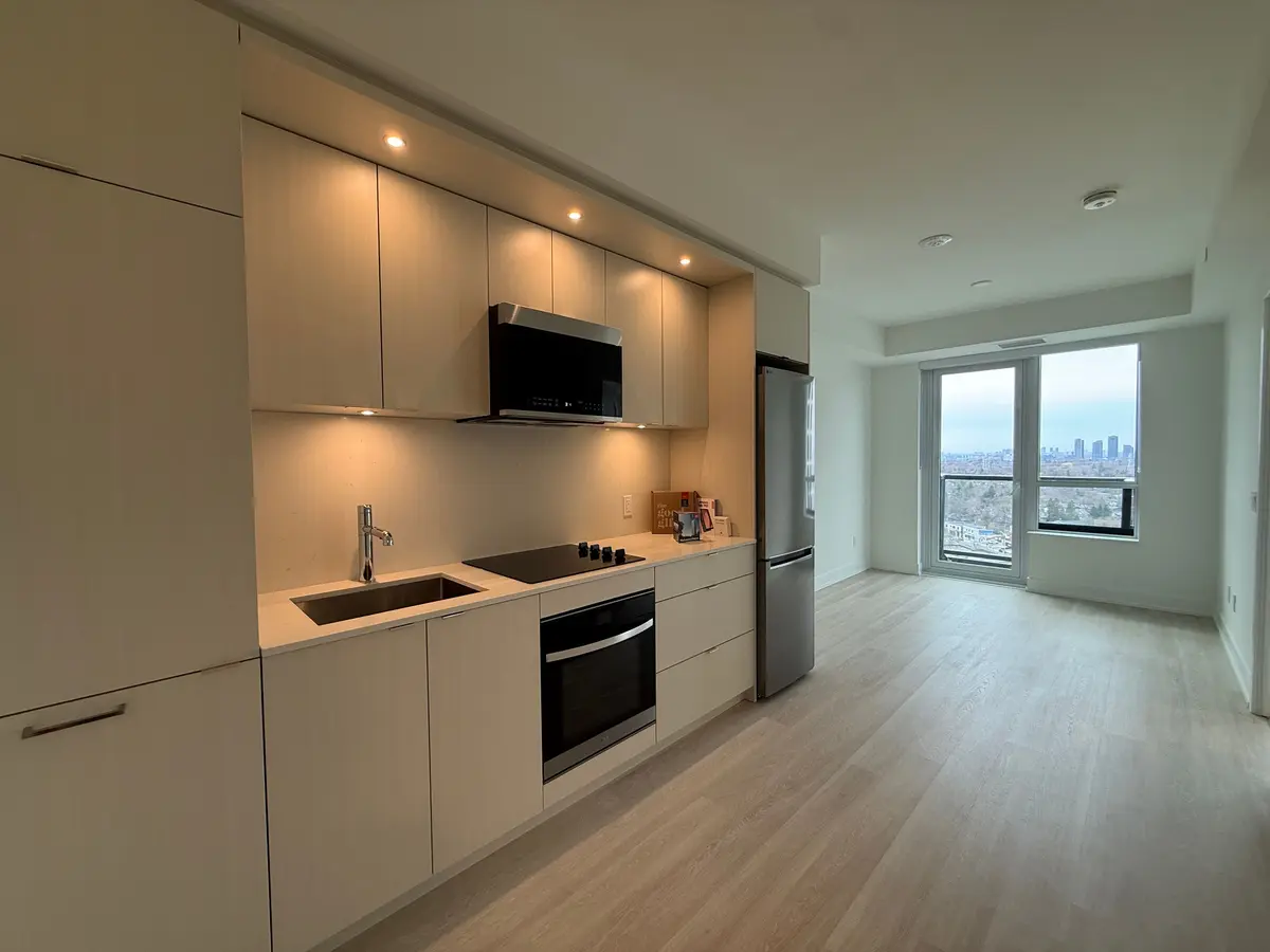 60 Central Park Road WAY #1910, Toronto W08, ON M9A 0E6