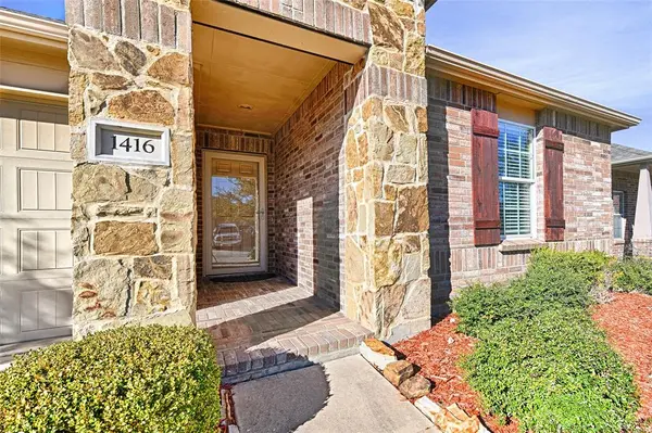 1416 Nicholas Lane, Little Elm, TX 75068