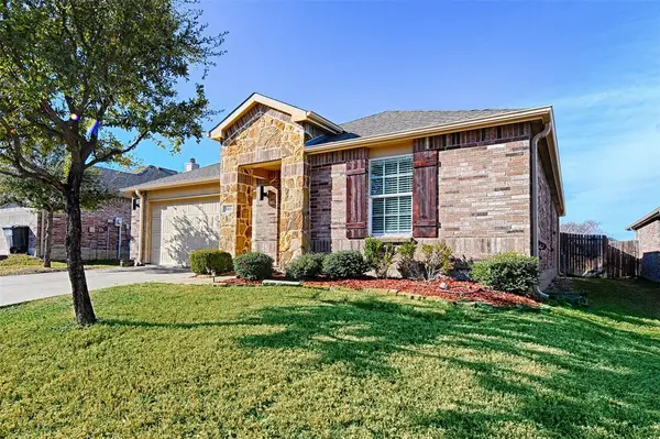 1416 Nicholas Lane, Little Elm, TX 75068