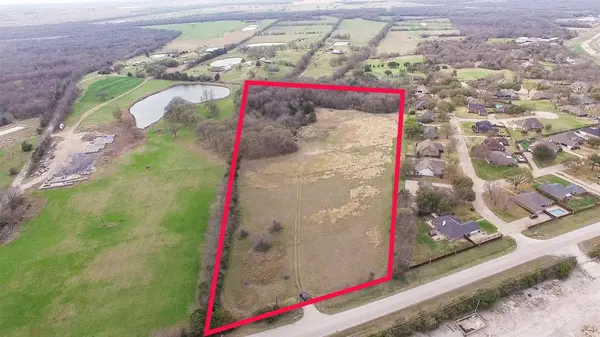 0 S Houston Street, Kaufman, TX 75142