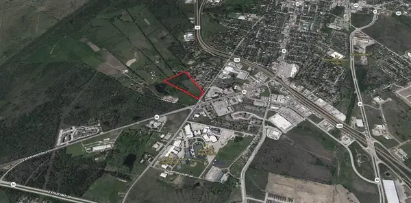 0 S Houston Street, Kaufman, TX 75142