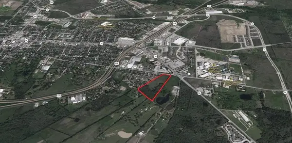 0 S Houston Street, Kaufman, TX 75142