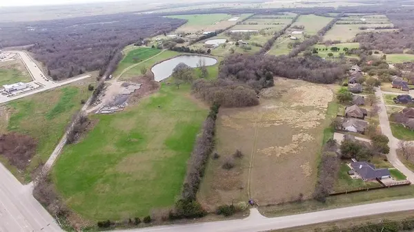 0 S Houston Street, Kaufman, TX 75142