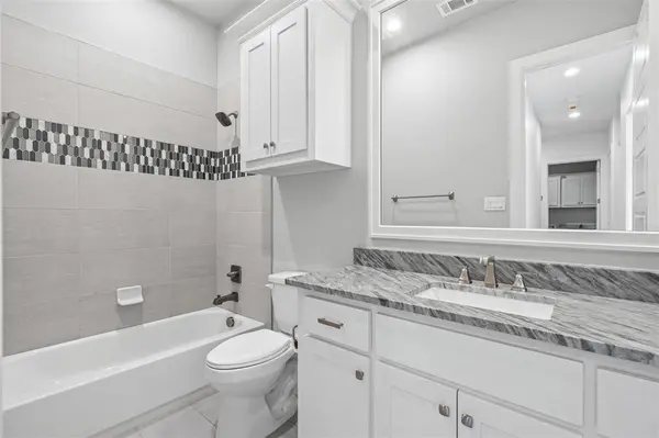 8505 Tierra Court, Benbrook, TX 76126