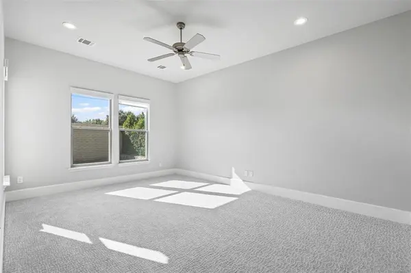 8505 Tierra Court, Benbrook, TX 76126