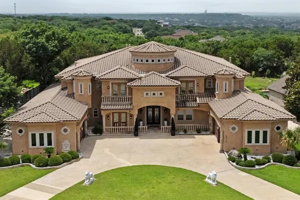 2314 Sunset Ridge Circle, Cedar Hill, TX 75104