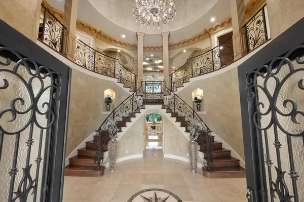 2314 Sunset Ridge Circle, Cedar Hill, TX 75104