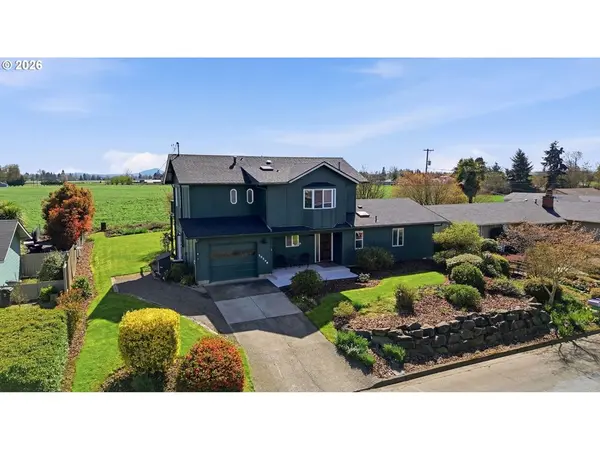 33626 PAIUTE LN, Eugene, OR 97408
