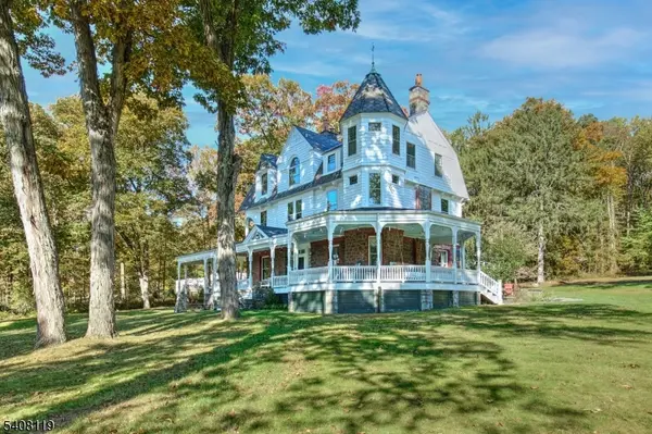 211 Mountainside Rd, Mendham Twp., NJ 07945