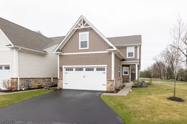 35 Sparrowhawk St, Washington Twp., NJ 07882