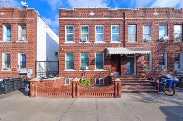 1537 West 11th ST, Brooklyn, NY 11204