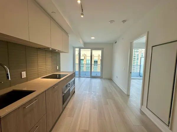 36 Olive AVE #1701, Toronto C14, ON M2N 0M4