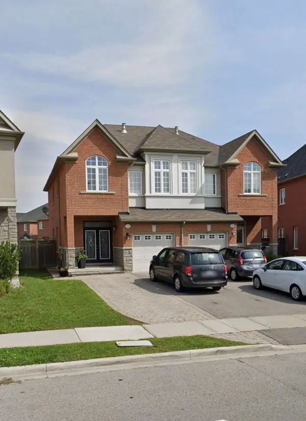 78 Autumn Hill BLVD, Vaughan, ON L4J 8Z1