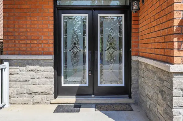 78 Autumn Hill BLVD, Vaughan, ON L4J 8Z1