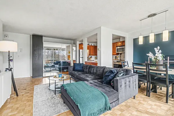 265 Poulin AVE #109, Britannia - Lincoln Heights And Area, ON K2B 7Y8