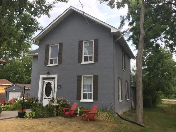 20 King ST W, Kawartha Lakes, ON K0L 2W0