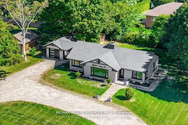 633271 Hwy 10 N/A, Mono, ON L9W 5P1