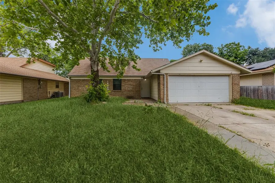 12129 Spring Branch Drive, Balch Springs, TX 75180